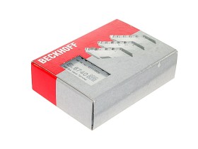 Item image for BECKHOFF EL6740-0010 in condition FS
