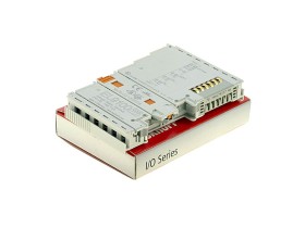 BECKHOFF EL9100