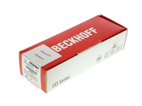 Item image for BECKHOFF EP1008-0001 in condition FS