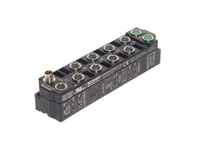 Item image for BECKHOFF EP1008-0001 in condition USED