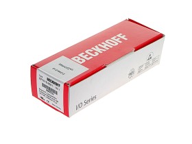 Item image for BECKHOFF EP1018-0001 in condition FS