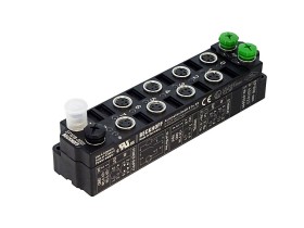 Item image for BECKHOFF EP1018-0001 in condition USED