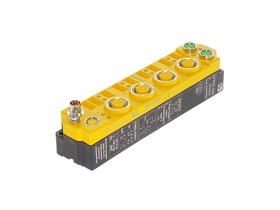 Item image for BECKHOFF EP1908-0002 in condition USED