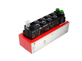 Item image for BECKHOFF EP2008-0001 in condition NEW