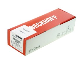 Item image for BECKHOFF EP2008-0002 in condition FS