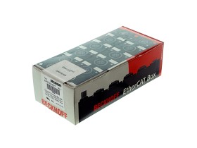 Item image for BECKHOFF EP2339-0021 in condition FS
