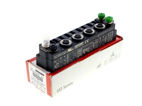 BECKHOFF EP3184-0002