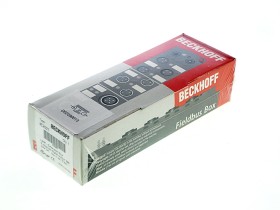 Item image for BECKHOFF IE2021
