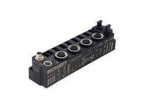 Item image for BECKHOFF IE3102 in condition USED