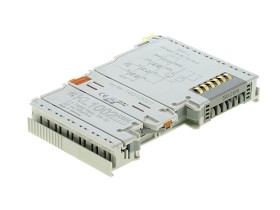 Artikelbild für BECKHOFF KL1002 in Zustand USED