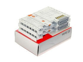BECKHOFF_KL2542