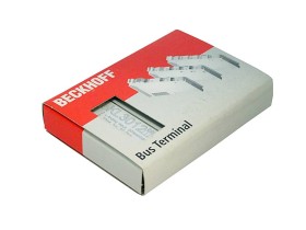 Immagine dell'articolo per BECKHOFF KL3012 nella condizione FS