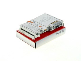 BECKHOFF_KL3162