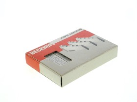 Immagine dell'articolo per BECKHOFF KL6001 nella condizione FS