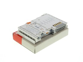 BECKHOFF_KL6001