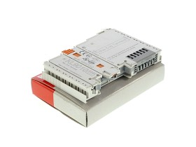 BECKHOFF_KL9010