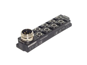 Item image for BECKHOFF ZS2020-4308 in condition USED