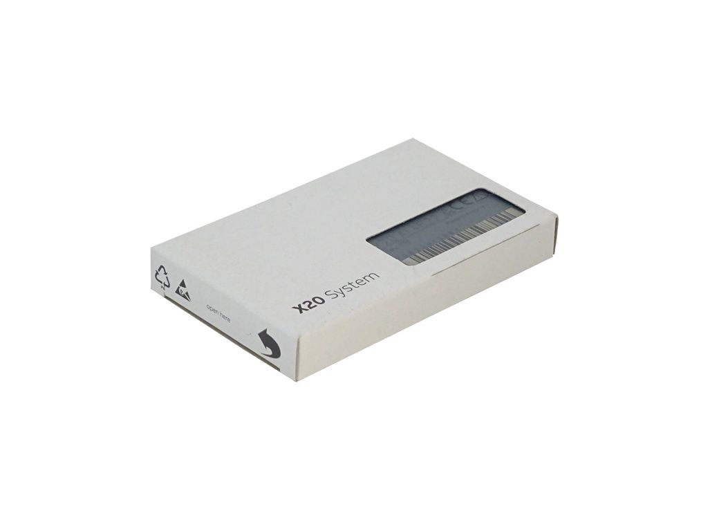 B&R X20AI4622 AI Expansion Module for Industrial Automation — PLC Modules & Extensions