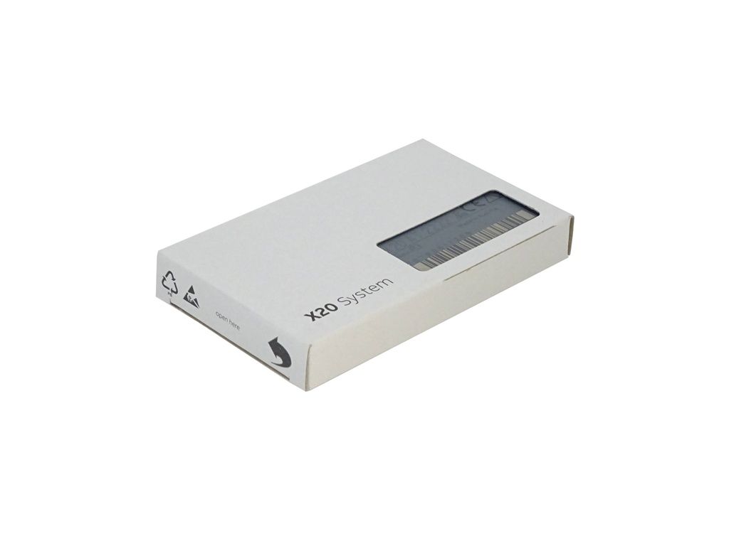B&R X20AT2222