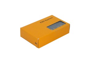 Imagen de artículo para B&R X20BR9300 en condición FS