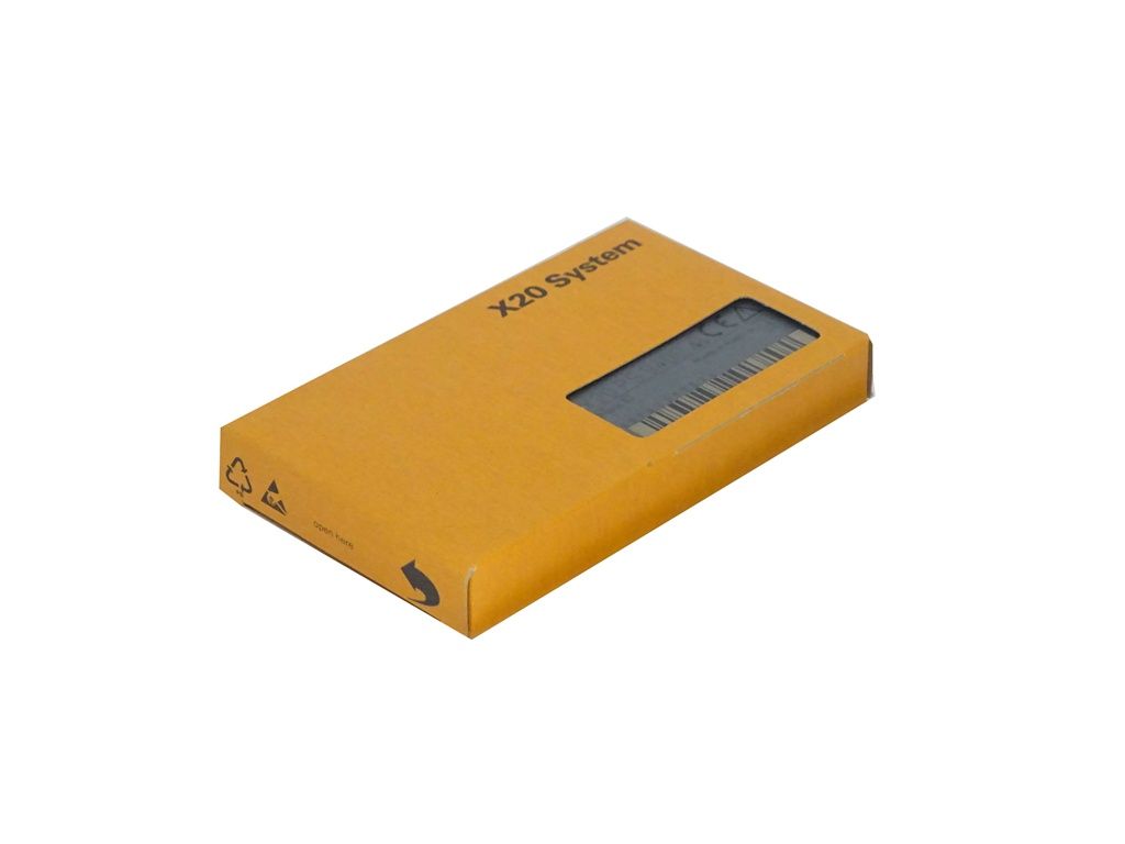 X20PS9400 B&R, Power Supplies & Controllers