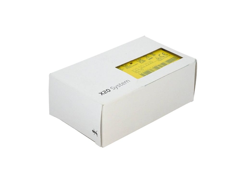 X20SO2530 B&R, PLC