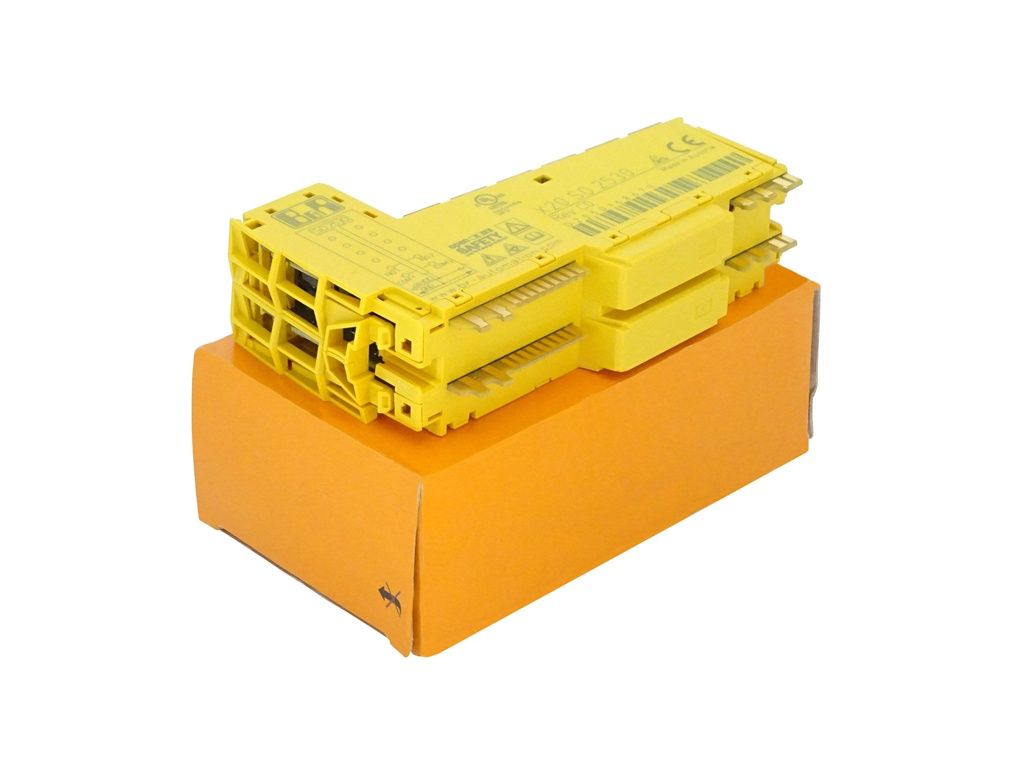 X20SO2530 B&R, PLC