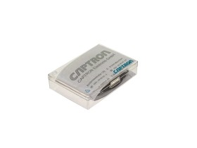 Item image for CAPTRON OE-20R