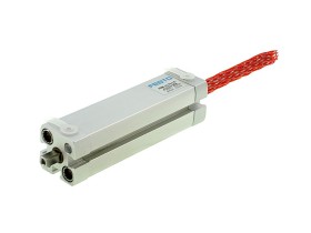 Item image for FESTO ADN-12-70-I-P-A-Q-S2-5K8 in condition NEW