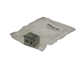 Item image for FESTO ADVC-10-5-A-P in condition FS