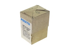 Immagine dell'articolo per FESTO ADVU-16-10-A-P-A nella condizione FS