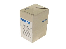 Image de l'article pour FESTO ADVU-25-10-P-A-S2 en état FS