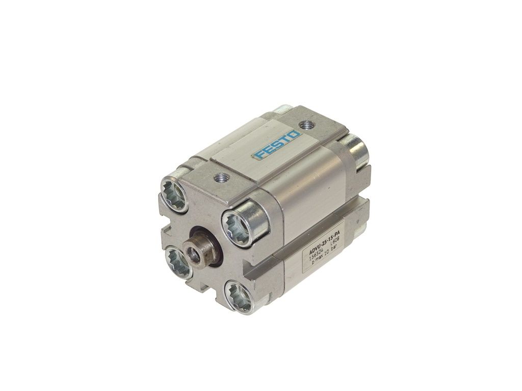 Festo ADVU-25-15-P-A