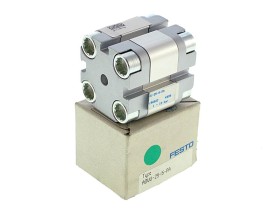 Immagine dell'articolo per FESTO ADVU-25-5-P-A nella condizione NEW