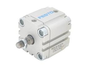Immagine dell'articolo per FESTO ADVU-50-25-A-P-A nella condizione USED