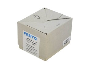 Item image for FESTO ADVUL-16-15-P-A in condition FS