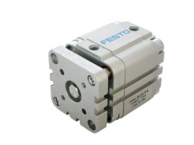 Artikelbild für FESTO ADVUL-50-25-P-A in Zustand USED