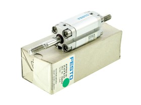 FESTO ADVULQ-16-25-A-P-A-S2