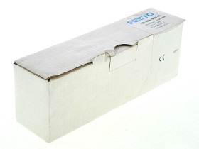 Immagine dell'articolo per FESTO CP-E08-M8-CL nella condizione FS