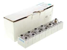 FESTO CP-E08-M8-CL