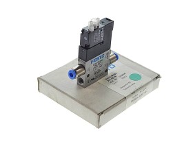 Immagine dell'articolo per FESTO CPE10-M1BH-3GL-QS-4 nella condizione NEW