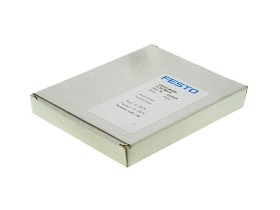 Immagine dell'articolo per FESTO CPE10-M1BH-5/3G-M5-B nella condizione FS