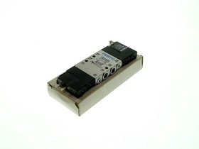 Image de l'article pour FESTO CPE10-M1BH-5/3GS-QS6-B en état NEW