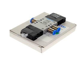 FESTO CPE10-M1BH-5J-QS-6
