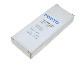 Image de l'article pour FESTO CPE10-M1BH-5L-M7 en état FS