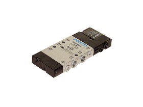 Image de l'article pour FESTO CPE10-M1BH-5L-M7 en état USED