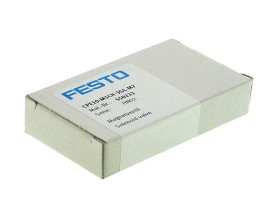 Immagine dell'articolo per FESTO CPE10-M1CH-3GL-M7 nella condizione FS