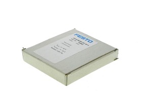 Immagine dell'articolo per FESTO CPE14-M1BH-3GL-QS-6 nella condizione FS