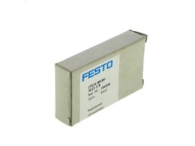 Artikelbild für FESTO CPE14-M1BH-3GLS-1/8 in Zustand FS