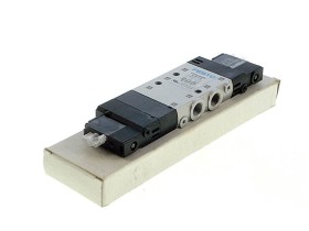 FESTO CPE14-M1BH-5/3E-1/8